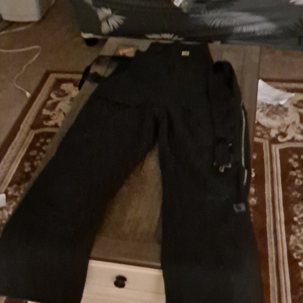 FULL SWING CRYDER BIB OVERALLS